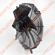Вентилятор осевой Weiguang YWF-4D-630-B-168/80 Повышенной мощности