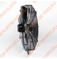 Вентилятор осевой Weiguang YWF4D-630S-137/70-G