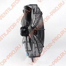 Вентилятор осевой Weiguang YWF4D-630S-137/70-G