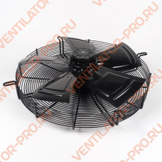 Вентилятор осевой Weiguang YWF4E-630S-137/70-G