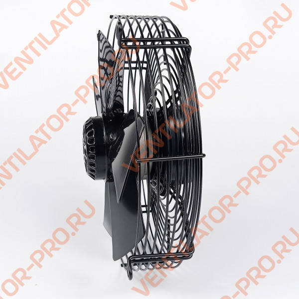 Вентилятор осевой Weiguang YWF4D-300S-92/35-G