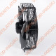 Вентилятор осевой Weiguang YWF4D-300S-92/35-G