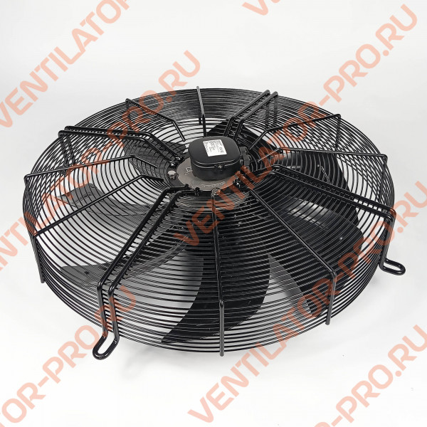 Вентилятор осевой Weiguang YWF6D-710S-180/75-G Повышенной мощности
