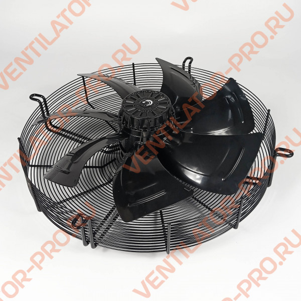 Вентилятор осевой Weiguang YWF6D-710S-180/75-G Повышенной мощности
