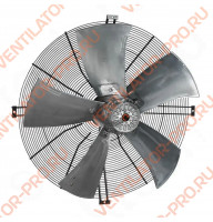 Вентилятор осевой Weiguang YWF6E-910S-180/120A-G Повышенной мощности