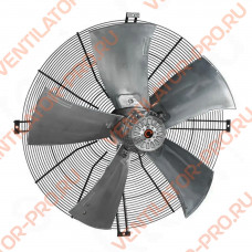 Вентилятор осевой Weiguang YWF6D-910B-180/120A-G Повышенной мощности